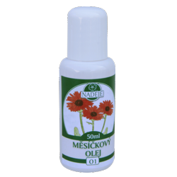 O1 Olej z necht�ka