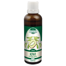 P24 Kiwi (Aktinidia ��nska) - chr�pka, hor��ka