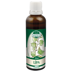 P28 Lipa malolist� - stres, depresia, nespavos�