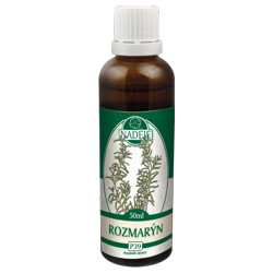 P39 Rozmar�n lek�rsky - imunita, ang�na, o�istn� tinkt�ra