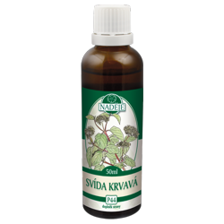 P44 Sv�b krvav� - �t�tna ��aza, nekr�za, krvn� tlak