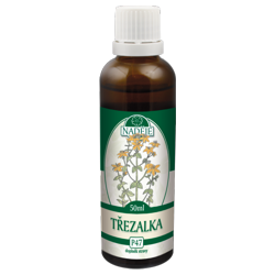 P47 �ubovn�k bodkovan� - stres, depresie, z�pal