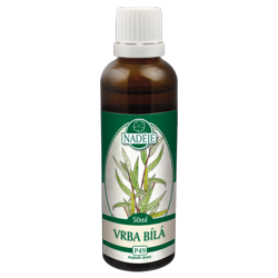 P49 V�ba biela - vir�za, z�pal, reuma, dna