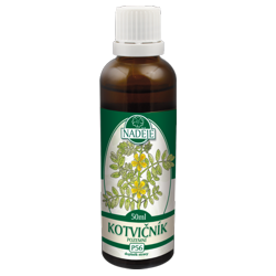 P56 Kotvi�n�k zemn� - prostata, potencia, infarkt