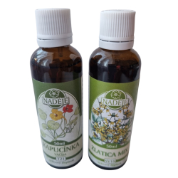 RP8 � Prechladnutie -vir�za