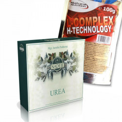 K01EE kra UREA & L-COMPLEX, H-TECHNOLOGY 100 g