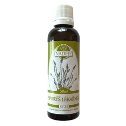 SV25 �elezn�k lek�rsky