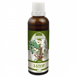 T12 I-stop - cukrovka, slinivka, zrakov� nervy