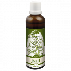 T13 Imelo biele - boles� hlavy, krvn� tlak, �t�tna �laza