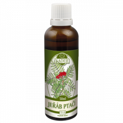 T15 Jarabina vt��ia - gynekologick� probl�my, sterilita