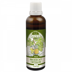 T02 Brodeck� Ortislim - reduk�n� di�ta, chudnutie, obezita