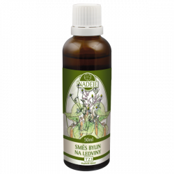 T23 �advinov� �aj - reuma, dna, mo�ov� cesty