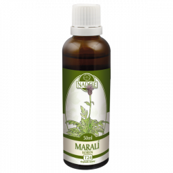 T24 Leuzea �u�tiv� - imunita, stres, lupienka