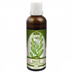 T25 Mat� - di�ta, stres, posilnenie organizmu,