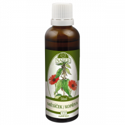 T27 Necht�k - �ih�ava - krvn� tlak, pe�ena a �l�n�k, reuma