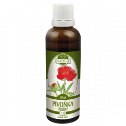 T32 Pivonka lek�rska - bolesti, k��e, kolika