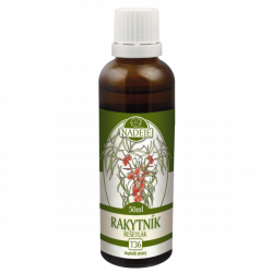 T36 Rakytn�k re�etliakov� - imunita, tr�venie, z�pal