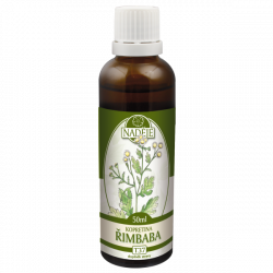 T37 Rimbaba oby�ajn� - cievy, migr�ny, k�by