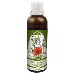 T44 Vres - Pichlia� - Necht�k - mo�ov� cesty, rakovina